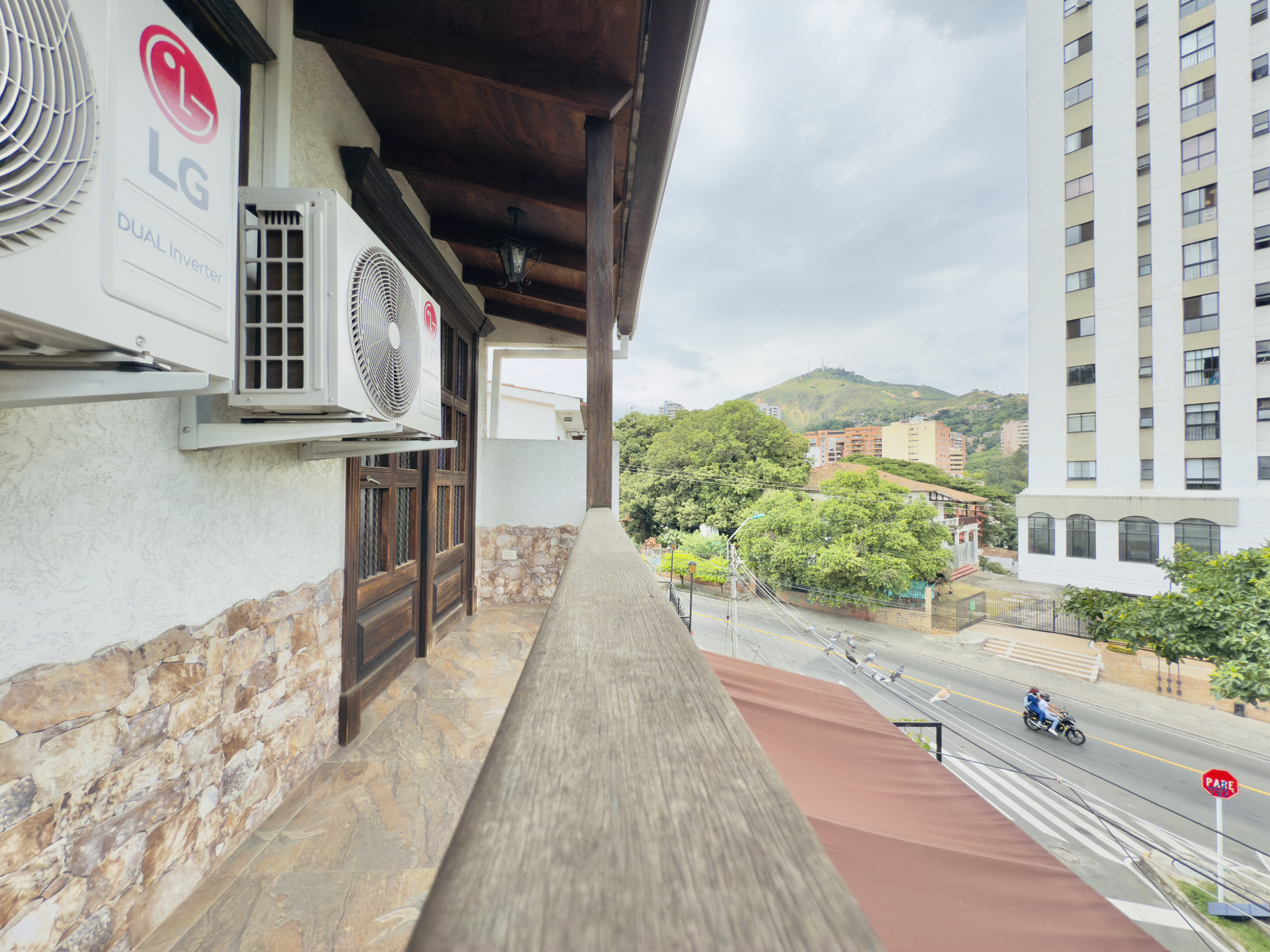 Hotel Altana