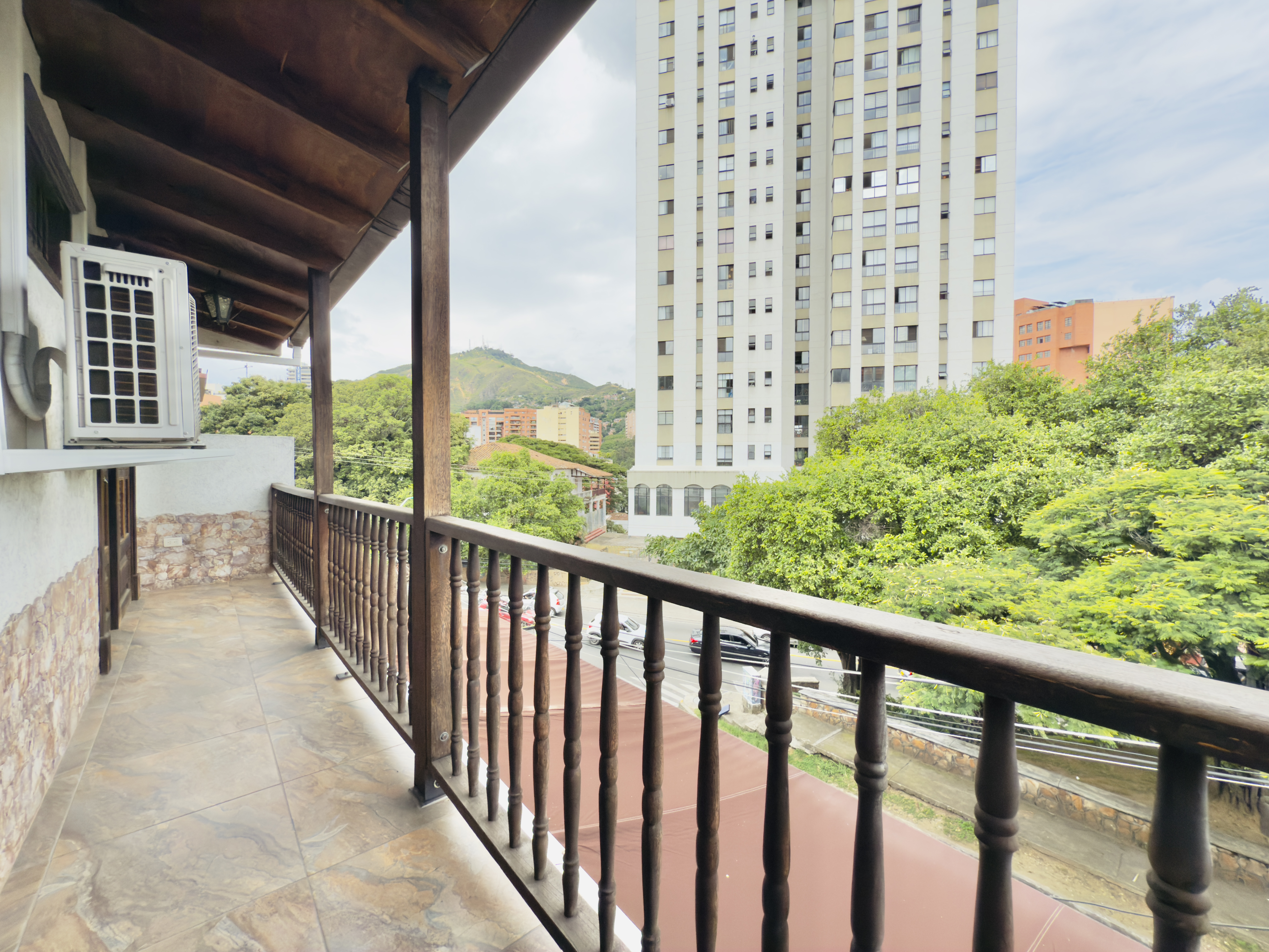 Hotel Altana