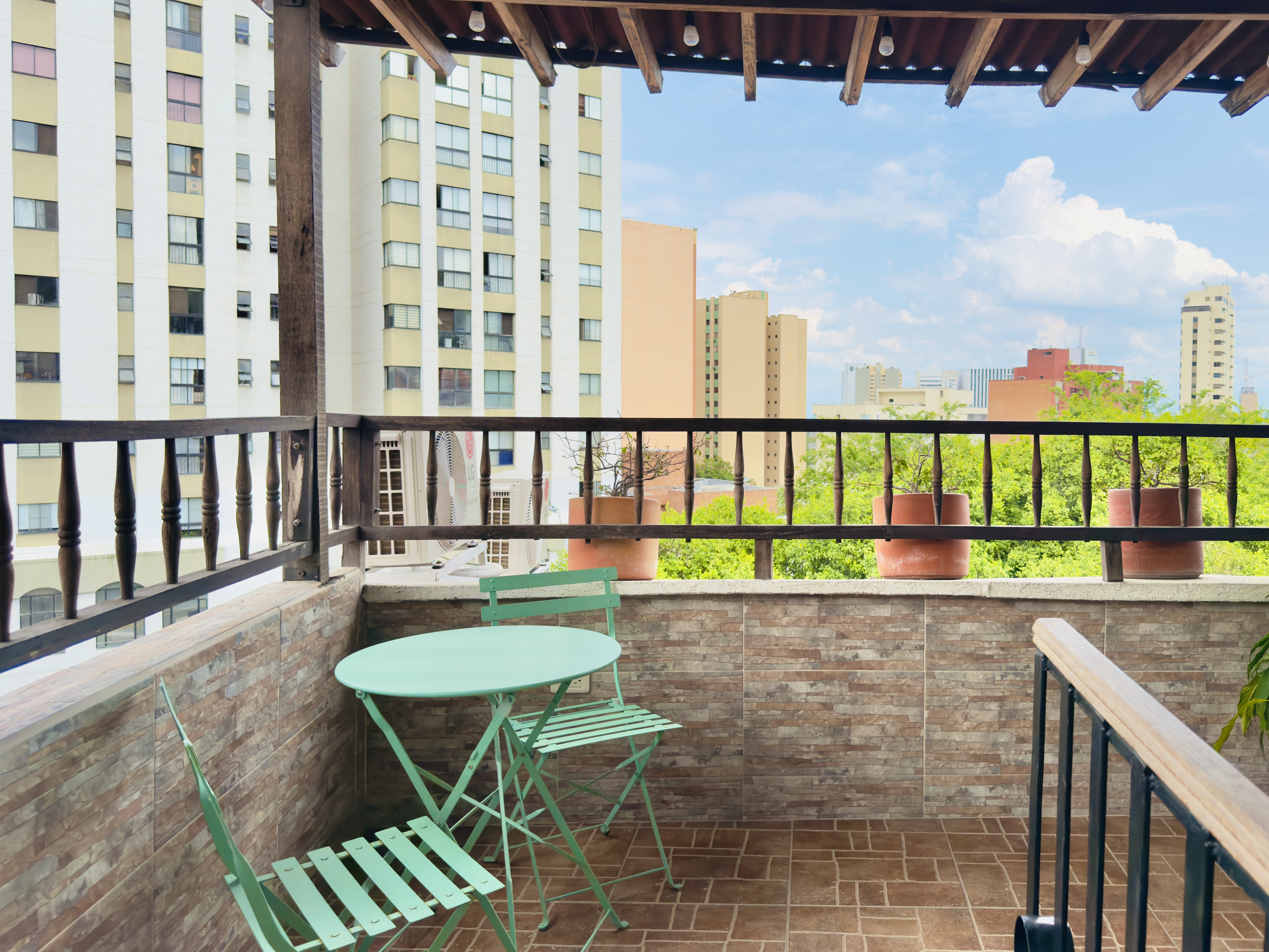 Hotel Altana
