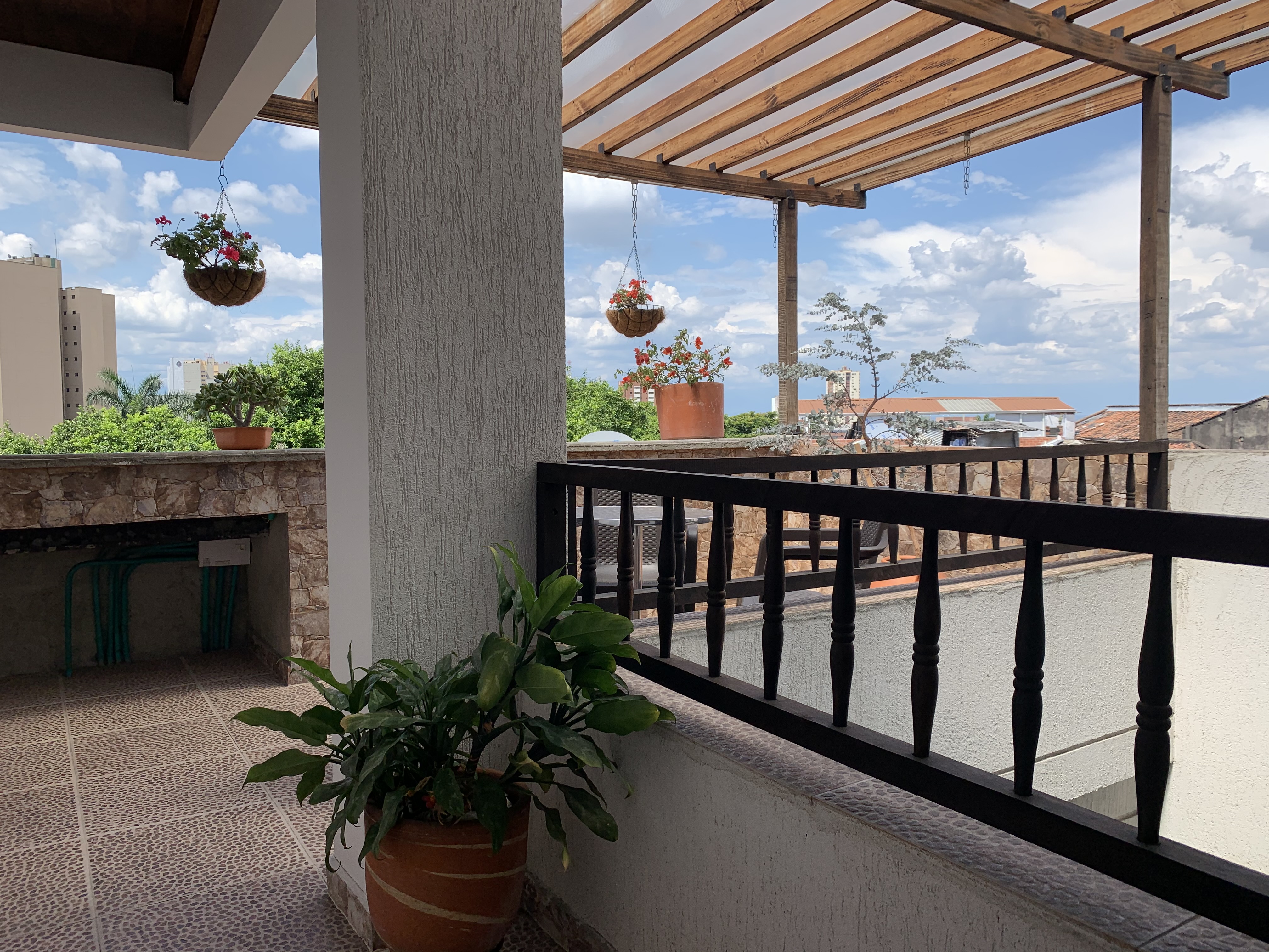 Hotel Altana