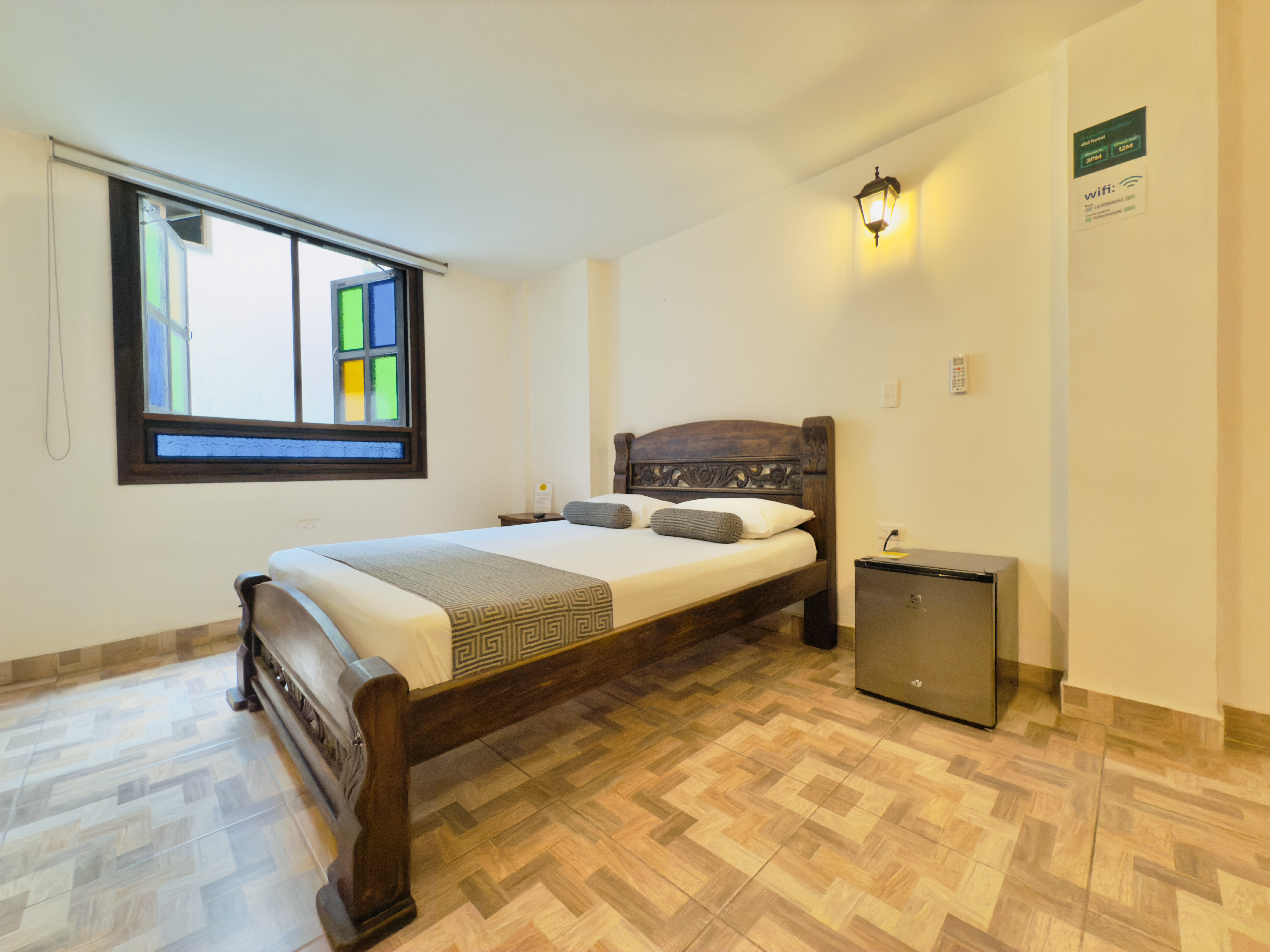 Habitación Doble